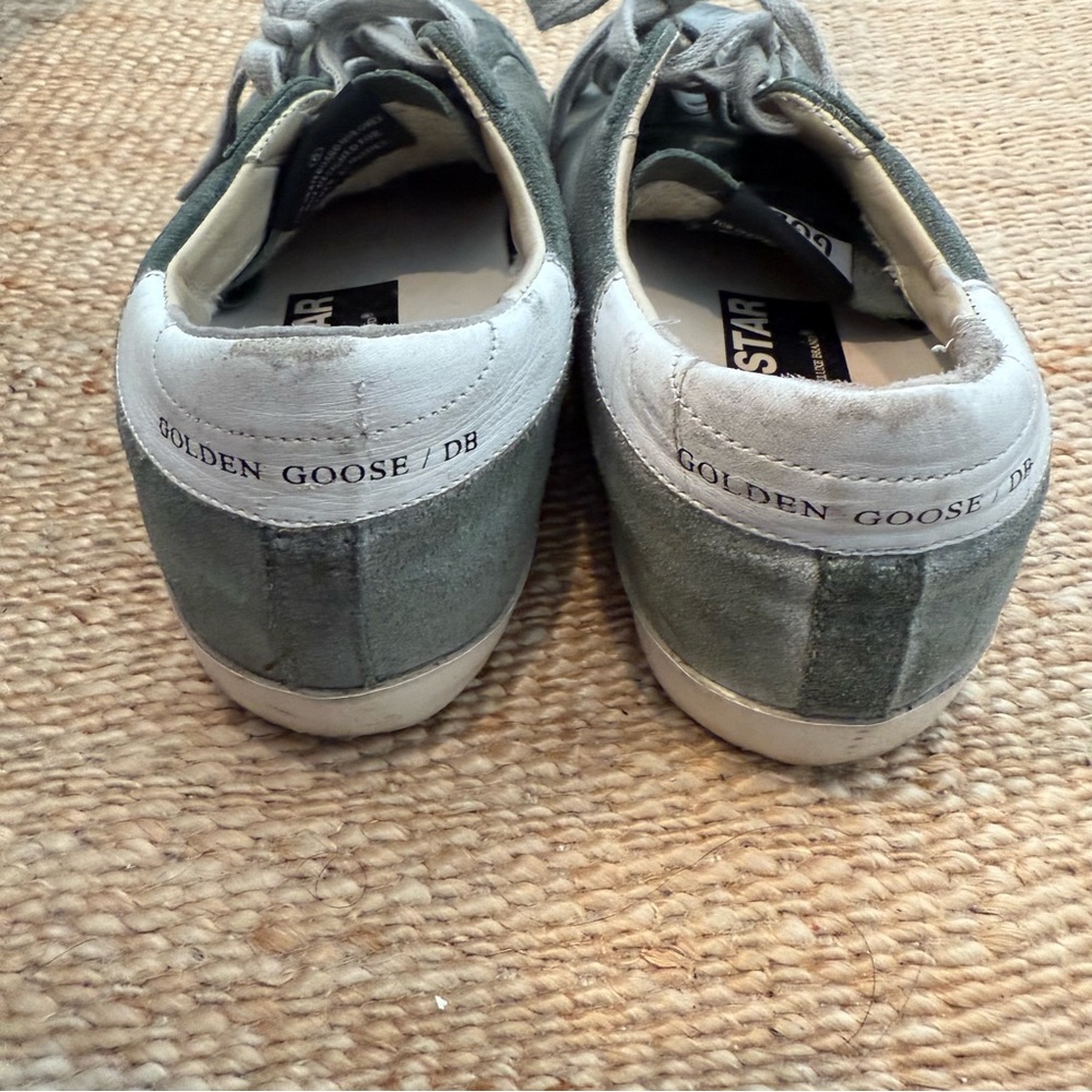Golden Goose Sneakers - Picture 6 of 8